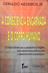 Imagem de A consciência encarnada e o  corpo humano