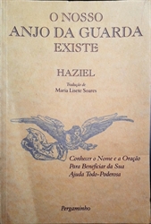 Imagem de O nosso anjo da guarfa existe 