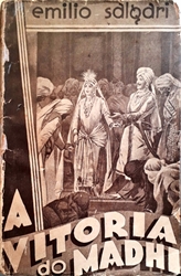 Imagem de A Vitória do Madhi.