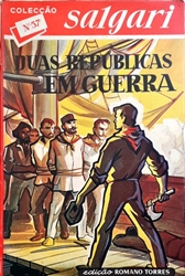 Imagem de 57 - Duas repúblicas em guerra