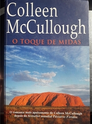 Imagem de O toque de midas