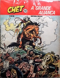 Imagem de  Chet - 13