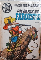 Imagem de Colecção Reis do Faroeste - 2