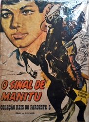 Imagem de  Colecção Reis do Faroeste - 5