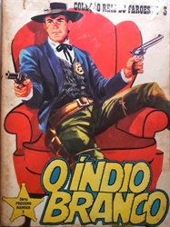 Imagem de   Colecção Reis do Faroeste  - 3