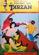 Imagem de  O filho de Tarzan - 7