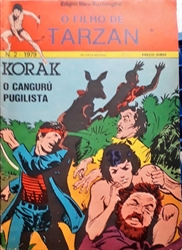 Imagem de  O filho de Tarzan - 2