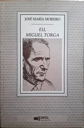 Imagem de Eu, Miguel Torga