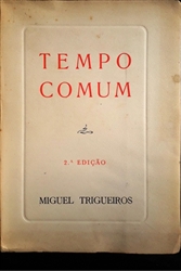 Imagem de Tempo comum 