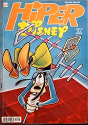Imagem de HIPER DISNEY - ANO 10 - 3