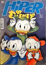 Imagem de  HIPER DISNEY - ANO 10 - 5