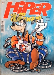Imagem de  HIPER DISNEY - ANO 10 - 6