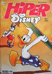 Imagem de HIPER DISNEY - ANO 10 - 7