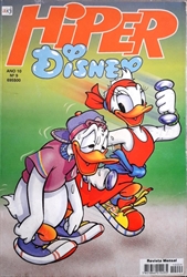 Imagem de   HIPER DISNEY - ANO 10 - 9