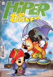 Imagem de   HIPER DISNEY - ANO 10 - 10