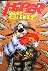 Imagem de HIPER DISNEY - ANO 10 - 11