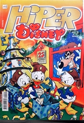 Imagem de HIPER DISNEY - ANO 10 - 12