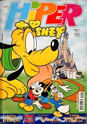 Imagem de HIPER DISNEY - ANO 11 - 3