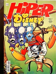 Imagem de HIPER DISNEY - ANO 11 - 4