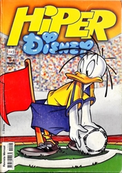 Imagem de  HIPER DISNEY - ANO 11 - 6