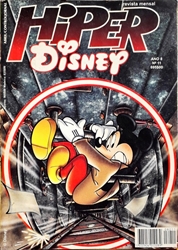 Imagem de HIPER DISNEY - ANO 8 - 11