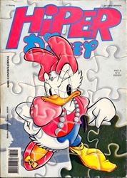 Imagem de  HIPER DISNEY - ANO 8 - 8