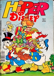 Imagem de HIPER DISNEY - ANO 8 - 4