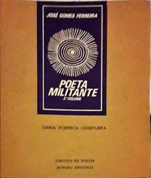 Imagem de  Poeta militante - 2 volume 