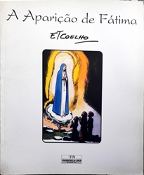 Imagem de A aparição de Fátima 