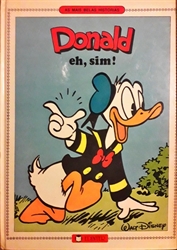 Imagem de Donald eh, sim!