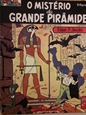 Imagem de O mistério da grande pirâmide - 1 parte 