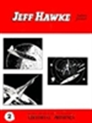 Imagem de 2 - Jeff Hawke