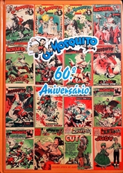 Imagem de O Mosquito - 60.º Aniversário