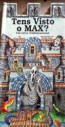 Imagem de Tens visto o Max?