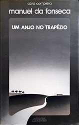 Imagem de Um anjo no trapézio 