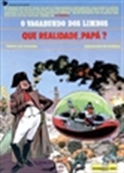 Imagem de Que Realidade, Papá? 