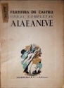 Imagem para categoria Castro, Ferreira de