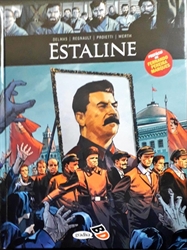 Imagem de Estaline