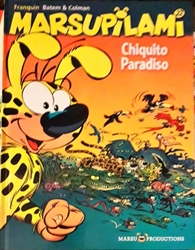 Imagem de CHIQUITO PARADISO - 22