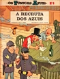 Imagem de A recruta dos azuis - 8