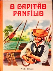 Imagem de O Capitão panfilio - 19