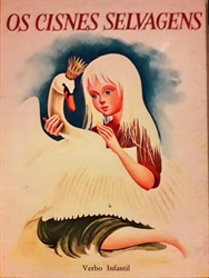 Imagem de Os cisnes selvagens  - 10