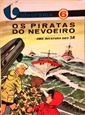 Imagem de Os piratas do nevoeiro - 6 
