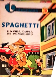 Imagem de Spaghetti e a vida dupla de pomodoro- 3