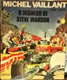 Imagem de  O SEGREDO DE STEVE MARSON
