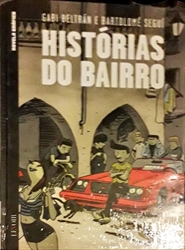 Imagem de Histórias do bairro  - SÉRIE III - 10