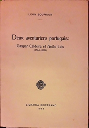 Imagem de Deux aventuries portugais
