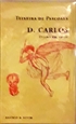 Imagem de D. Carlos - Drama de em verso