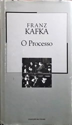 Imagem de O processo 