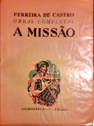 Imagem de A missão -  XIII